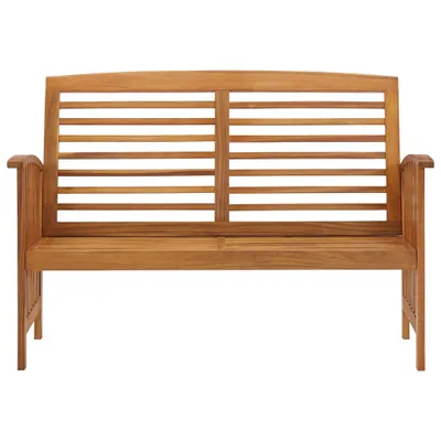 Zdjęcie produktu dla VidaXL 310259, Drewno akacjowe, Dorośli i dzieci, 1190 mm, 670 mm, 830 mm