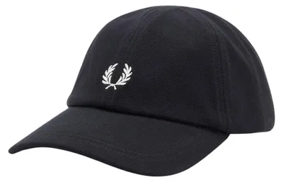 Zdjęcie produktu dla Fred Perry Pique Classic Cap Senior