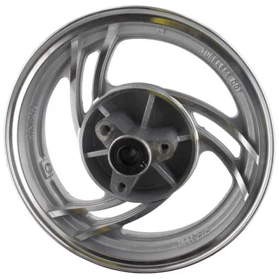 Produktbild von Vorderradfelge 6-Speichen 2.15XJ10 Vorderrad 701903