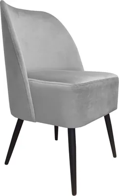 Zdjęcie produktu dla Fotel DUBAJ MG17 szary