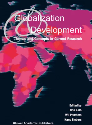 Produktbild von Globalization and Development
