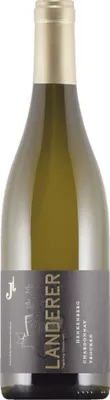 Produktbild von Oberrotweiler Henkenberg Chardonnay QbA feinherb 2020 Baden | Deutschland | 13% vol | 0,75 l