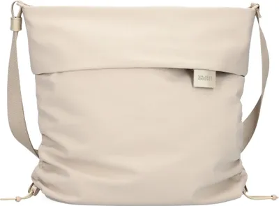 Produktbild von zwei Amie AM120 - Umhängetasche 32 cm (sand)