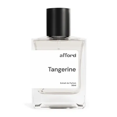Produktbild von Maison Afford - Tangerine Parfüm, Extrait de Parfum, 56 ml, Unisexduft