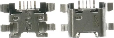 Produktbild von Ladebuchse für Huawei Y5 2018 USB-C Ladeanschluss Handy Smartphone charging port