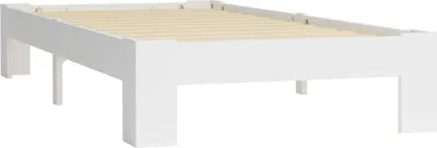 Zdjęcie produktu dla VidaXL 283292, Biały, 95 cm, 2,13 m, 30 cm, 900 x 2000 mm, 1 szt.