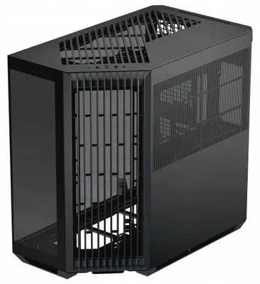 Obrázek produktu pro APNX V1 Black & White | PC skříň