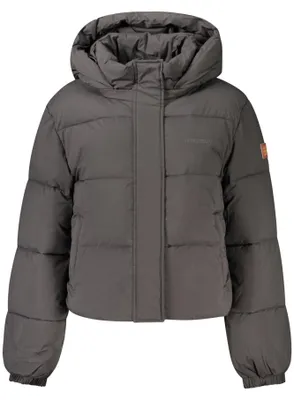 Produktbild von Schwarze Damenjacke Von Guess Jeans