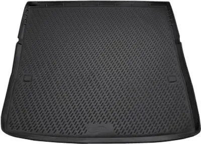 Obrázek produktu pro Gumová vana do kufru Nissan Patrol (Y62) 2010-