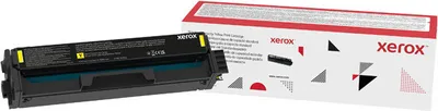 Produktbild von Xerox Toner DMO C230 C235 Yellow Gelb (006R04390) (006R04390)