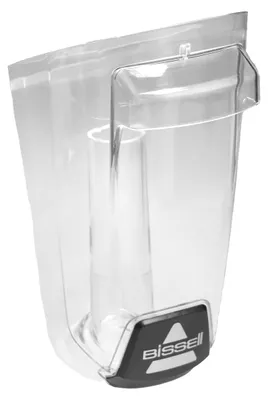 Immagine prodotto di Bissell 1614239 Serbatoio dell'acqua per  2303, 2305... Aspirapolvere portatile a batteria Crosswave