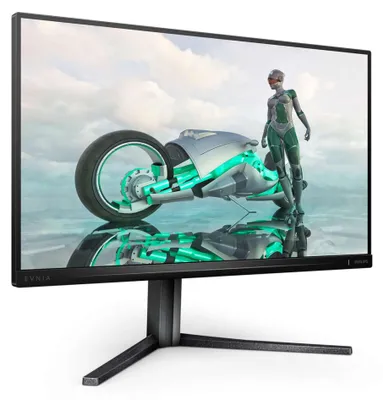 Zdjęcie produktu dla Philips Evnia 25M2N3200W/00, 62,2 cm (24.5"), 1920 x 1080 px, Full HD, LCD, 1 ms, Szary