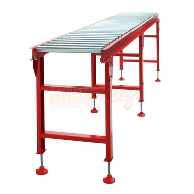 Zdjęcie produktu dla Przenośnik rolkowy 400 kg RB3000