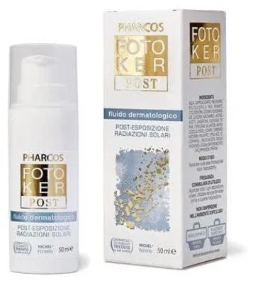 Immagine prodotto di Fotoker Post Pharcos 50 Ml