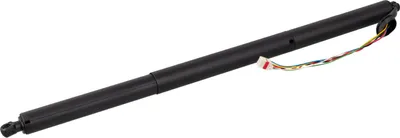 Produktbild von FEBI BILSTEIN 179326 Gasfeder Heckklappendämpfer passend für MERCEDES-BENZ CLA Shooting Brake (X117) 697mm