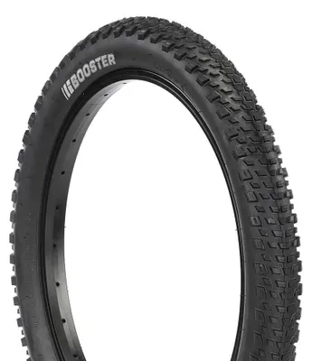 Produktbild von Kenda Booster Junior 30 Tpi 20´´ X 2.20 Mtb-reifen Silber 20´´ x 2.20 Silber 20´´ x 2.20