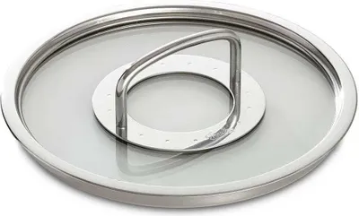 Zdjęcie produktu dla Fissler Original-Profi Collection® Glasdeckel 24 cm 083-106-24-600/0 4009209275062