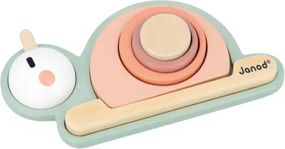 Immagine prodotto di Educatieve spellen - Meerkleurig (J04052)