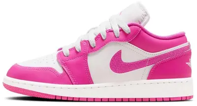 Immagine prodotto di Nike Air Jordan 1 Low "Fire Pink" FV8486-600, Dimensioni: 38,5
