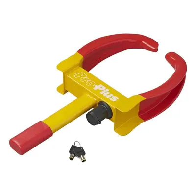Image de Pince de roue universelle