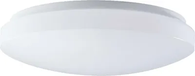 Obrázek produktu pro OSMONT SAG52570 SAGITA 1 stropní/nástěnné plastové svítidlo IP44 25W E27