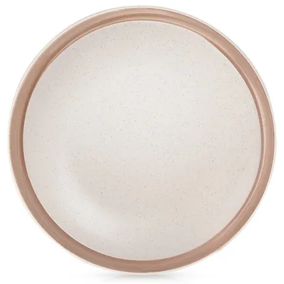 Immagine prodotto di Piatto da dessert in Vetroceramica beige ARTHENA BEIGE 20,5 cm