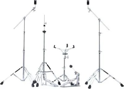 Obrázok produktu pre Súprava perleťového hardvéru HWP-834 5-dielna