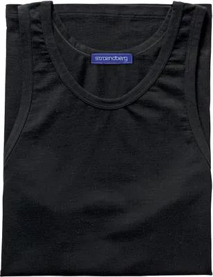 Produktbild von stroendberg Trägershirts, 3er Pack, 90% Baumwolle