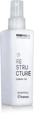 Produktbild von Framesi Morphosis Restructure Leave-In 150ml
