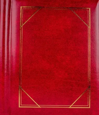 Zdjęcie produktu dla Fotoalbum samoprzylepny DRS-30 Vinyl 1