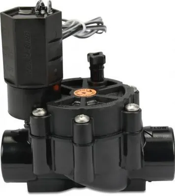 Produktbild von Rain Bird Magnetventil Typ LFV-075 24VAC