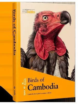 Produktbild von Vögel Kambodschas