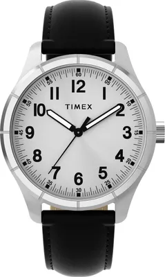 Produktbild von Timex Main Street Herrenuhr Timex-TW2Y16000