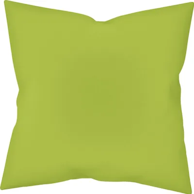 Produktbild von Erwin Müller Kissenbezug Würzburg" apfelgrün 80x80 cm"