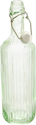 Produktbild von 1l-flasche blau  - Atmosphera créateur d'intérieur