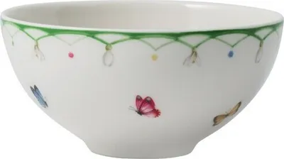 Obrázek produktu pro Multipack Villeroy & Boch Barevné jarní misky - 4 kusy