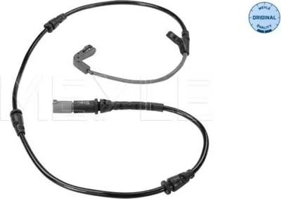 Produktbild von MEYLE 314 527 0004 Warnkontakt Bremsbelagverschleiß Vorne für BMW X5 (E70)