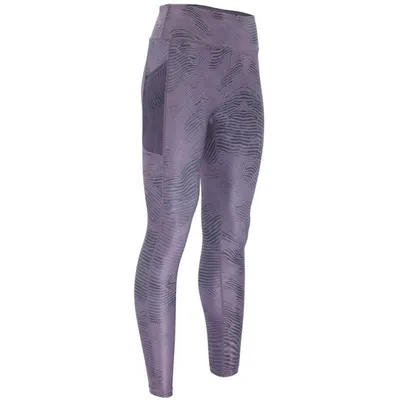 Immagine prodotto di Pantaloni Silvini Veroli WP1909 donna vita elastica prugna Taglia S 3222-WP1909-52522
