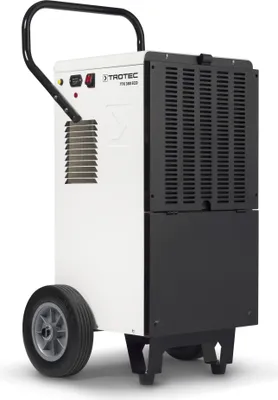 Produktbild von TROTEC Gewerbe-Luftentfeuchter TTK 380 ECO