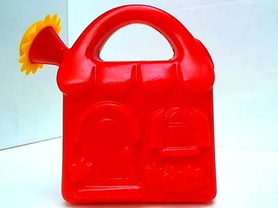 Produktbild von Emsa Gießkanne 2 E 00691, Grün, Kunststoff, 35x12x25 cm, leicht, ergonomisch, UV-beständig