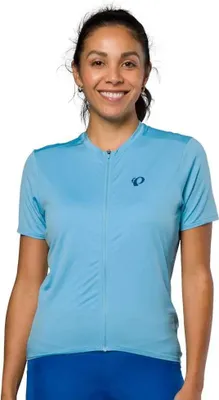 Produktbild von Pearl Izumi Sugar Kurzarm-radtrikot Blau M Damen Blau M