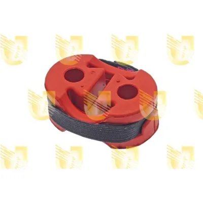 Produktbild von UNIGOM Auspuffgummi 165134R für FIAT 500 (312)