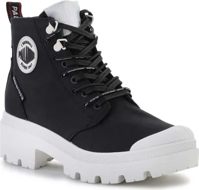 Produktbild von Palladium Schuhe Pallabase Metro, 97346016
