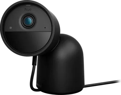 Image de Philips by Signify Philips 8719514496132 security camera Bullet IP security camera Indoor & outdoor 1920 x 1080 pixels Wall