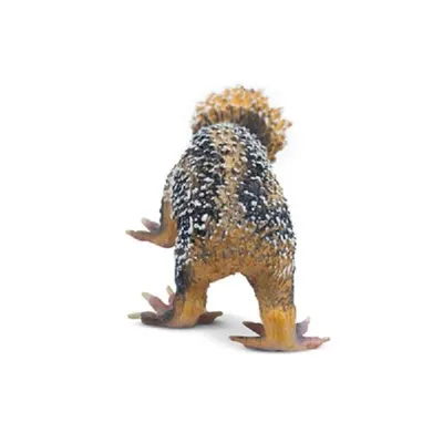 Produktbild von Toymany ML00419 Flachland-Streifentenrek 6,1 cm Wildtiere