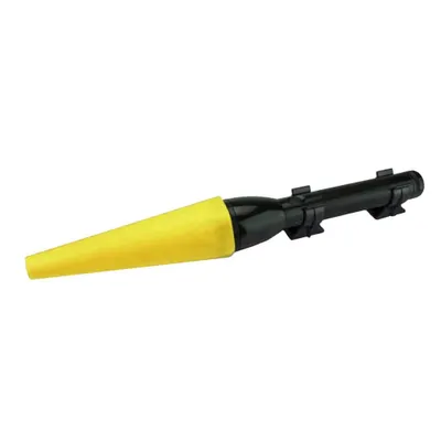 Obrázok produktu pre Maglite MAGcharger montážny kužeľ žltý