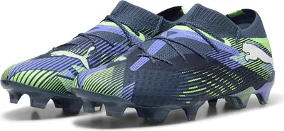 Produktbild von Puma Future 7 Ultimate Low FG/AG M 107919 03 football boots Pullunder Puma Größe: 44 1/2,