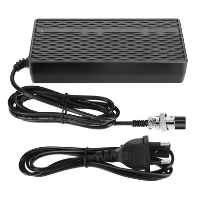Obrázek produktu pro Nabíječka pro skútry Kaabo a Speedway 42V - 3A, 124W, LinQ