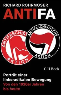 Produktbild von Antifa