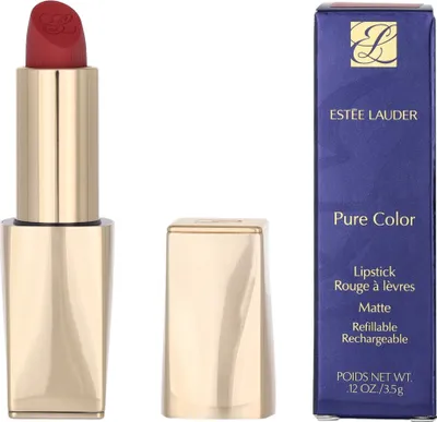 Obrázek produktu pro Estée Lauder Matná rtěnka 420 Rebellious Rose, 3,5 g
